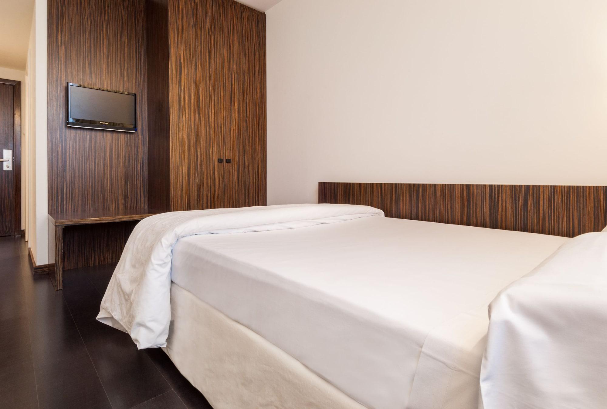 Eth Rioja Hotel Haro Eksteriør billede