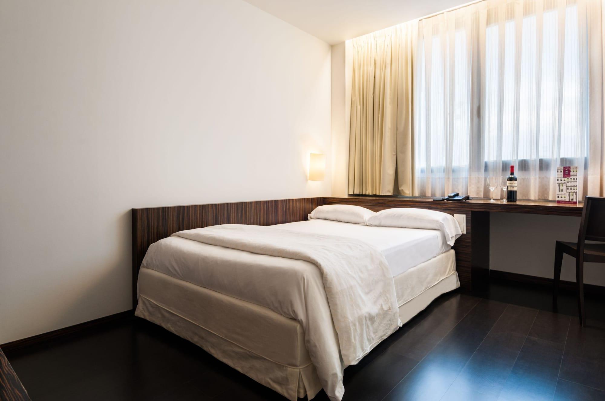 Eth Rioja Hotel Haro Eksteriør billede