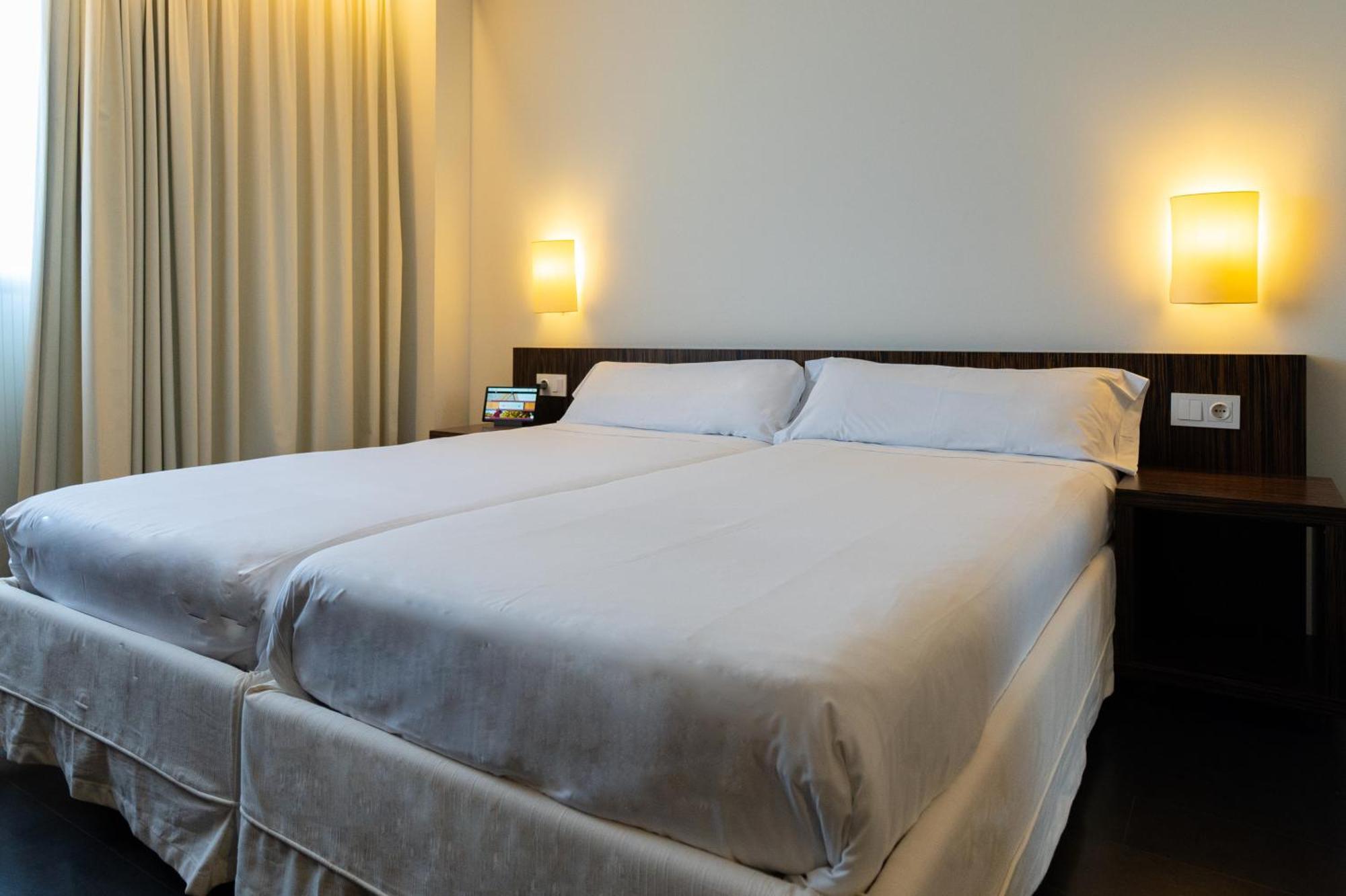 Eth Rioja Hotel Haro Eksteriør billede