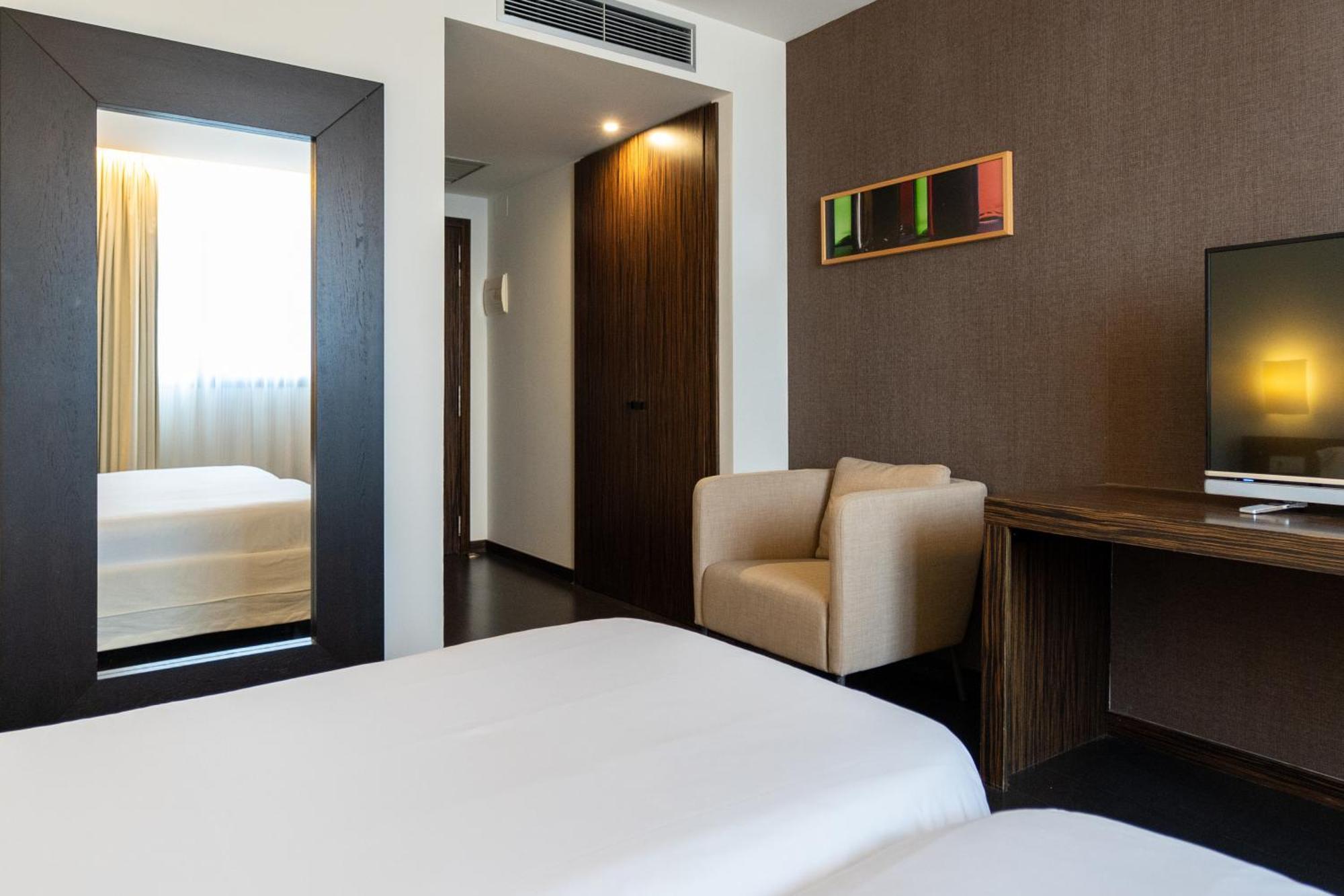 Eth Rioja Hotel Haro Eksteriør billede