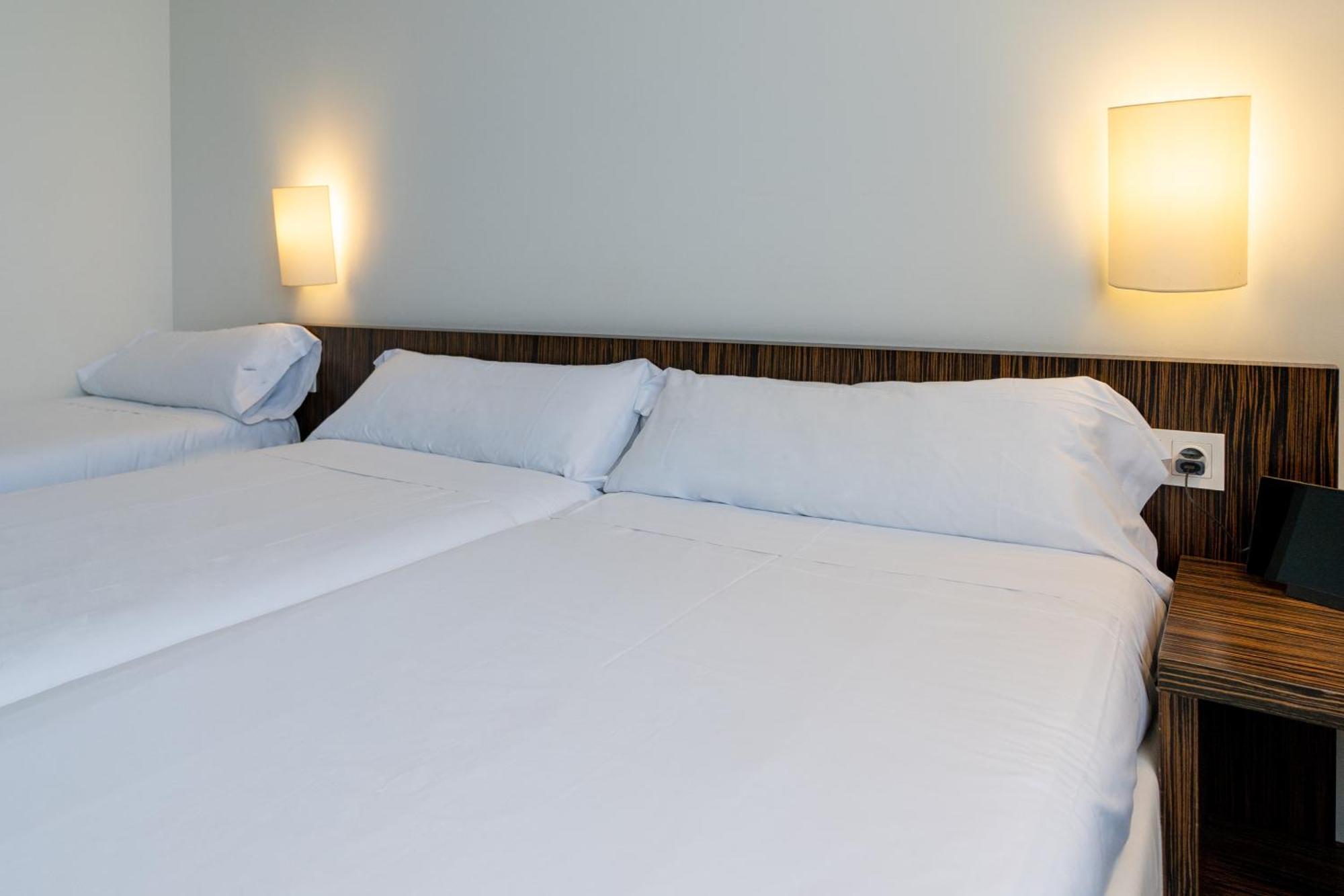 Eth Rioja Hotel Haro Eksteriør billede