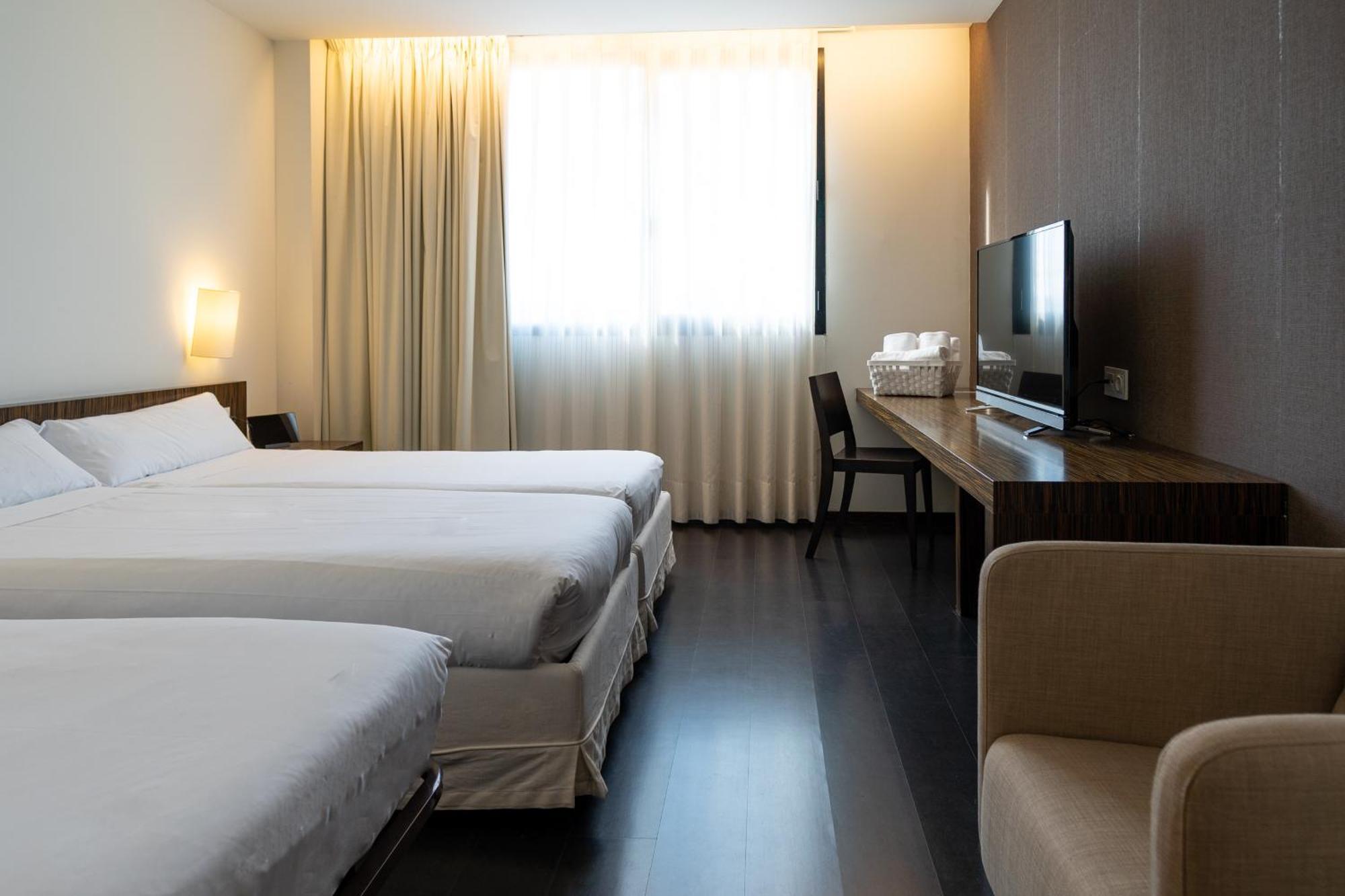 Eth Rioja Hotel Haro Eksteriør billede