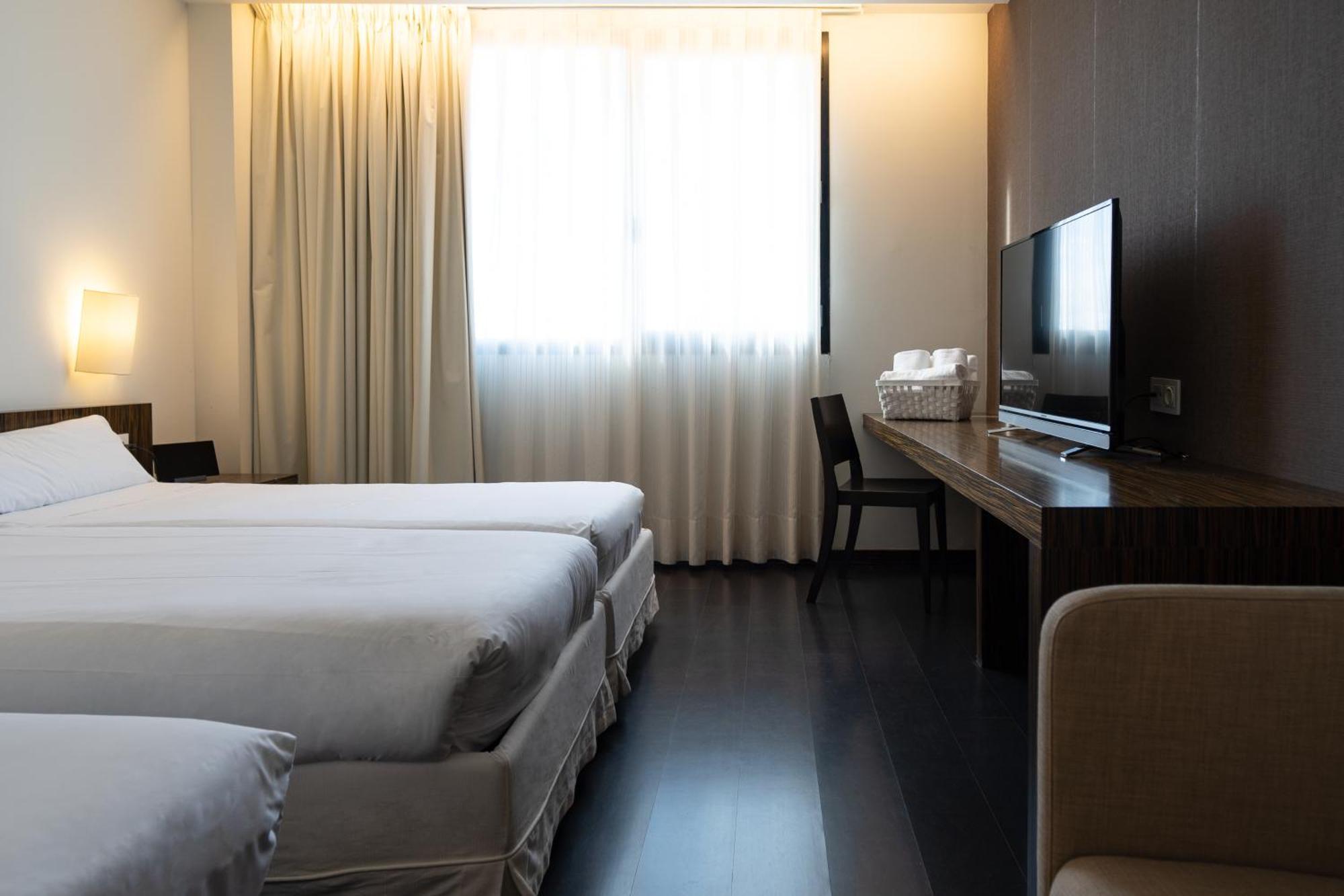Eth Rioja Hotel Haro Eksteriør billede