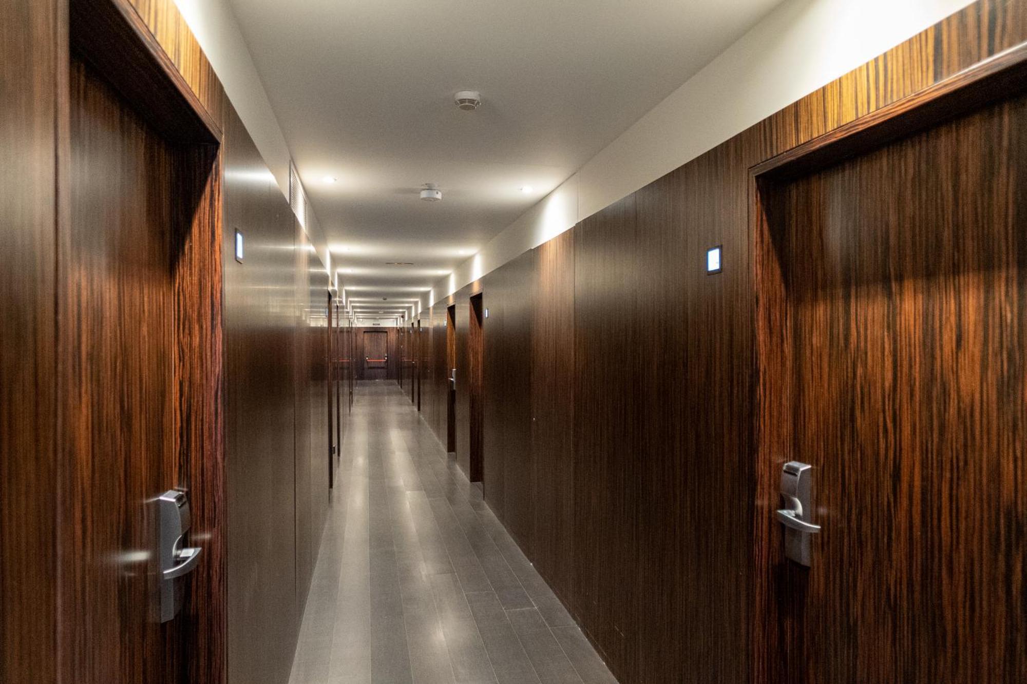 Eth Rioja Hotel Haro Eksteriør billede