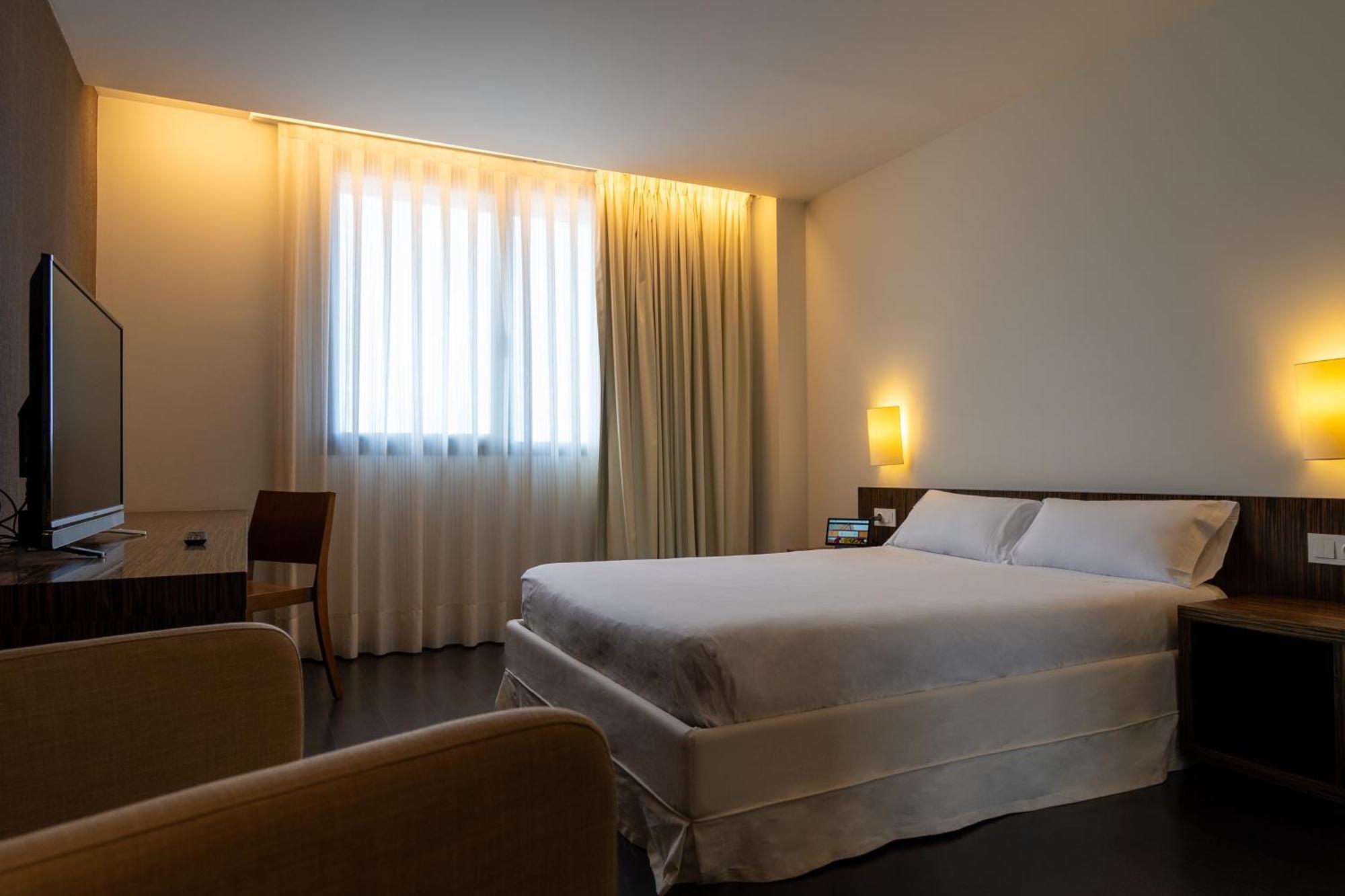 Eth Rioja Hotel Haro Eksteriør billede