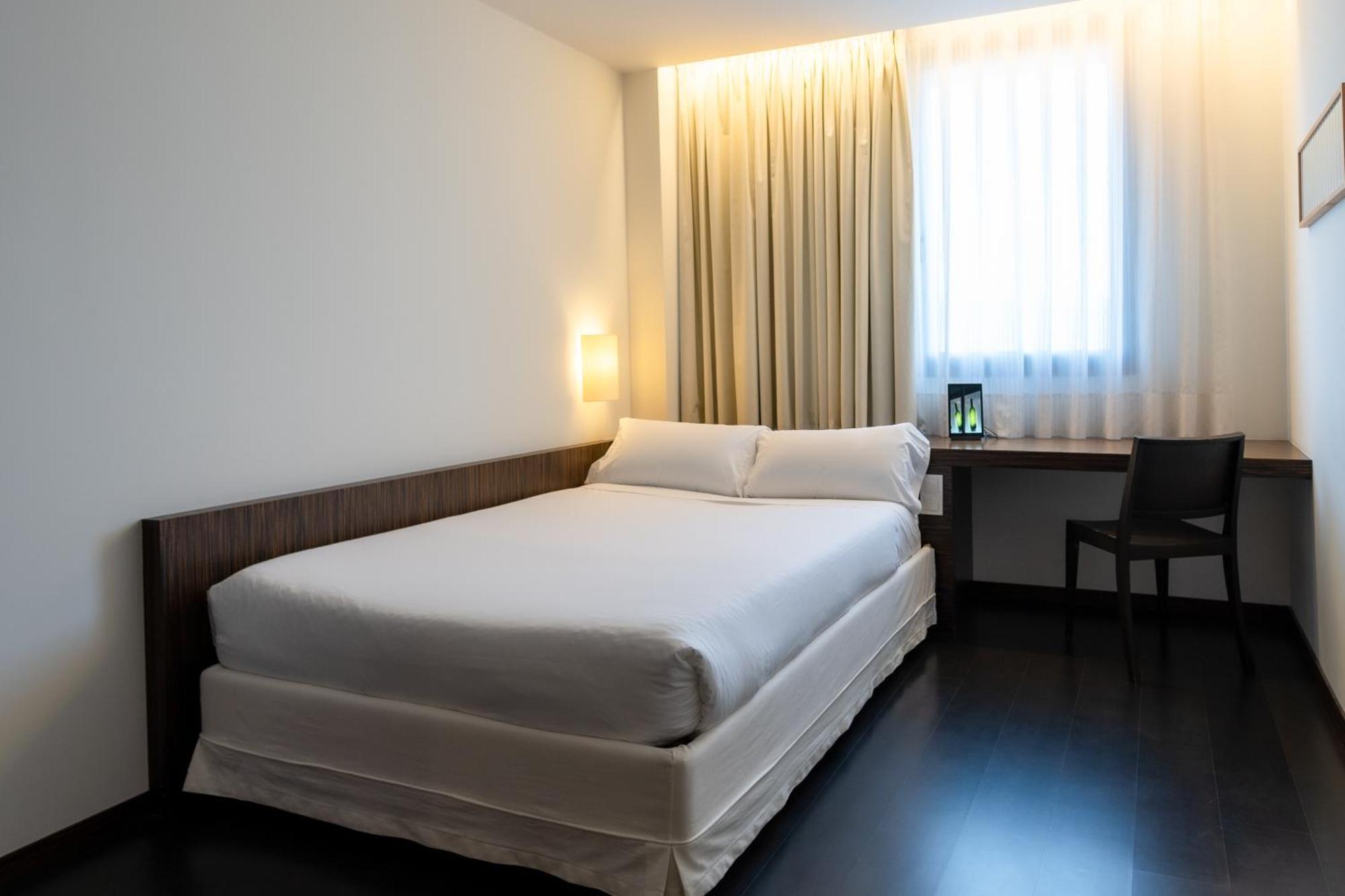 Eth Rioja Hotel Haro Eksteriør billede