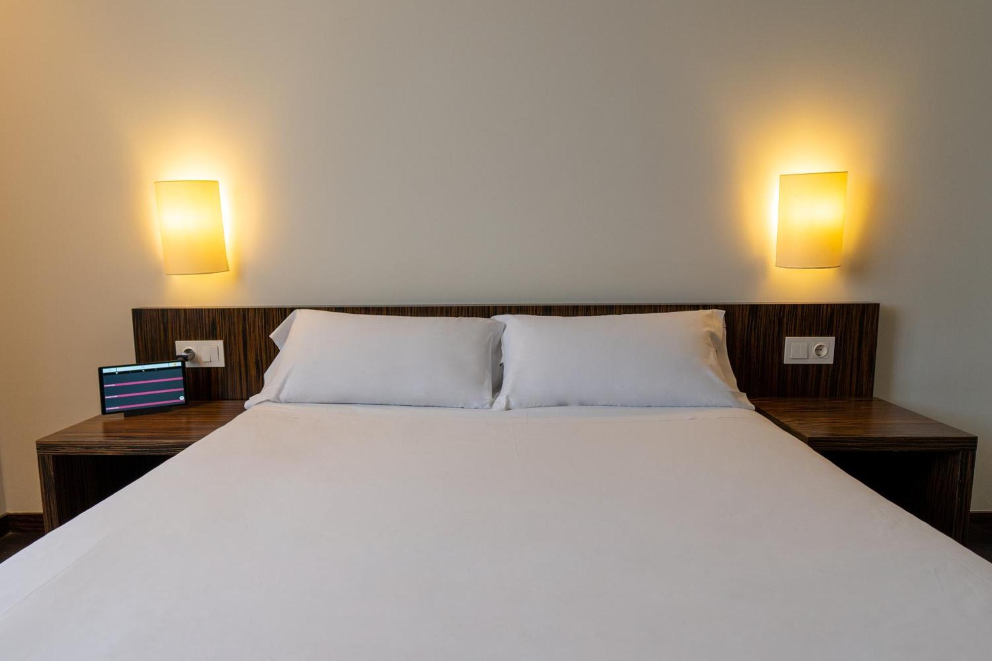 Eth Rioja Hotel Haro Eksteriør billede