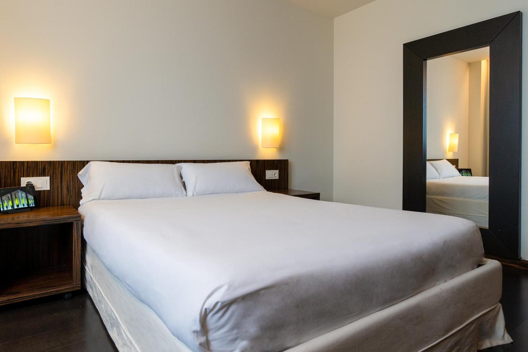 Eth Rioja Hotel Haro Eksteriør billede