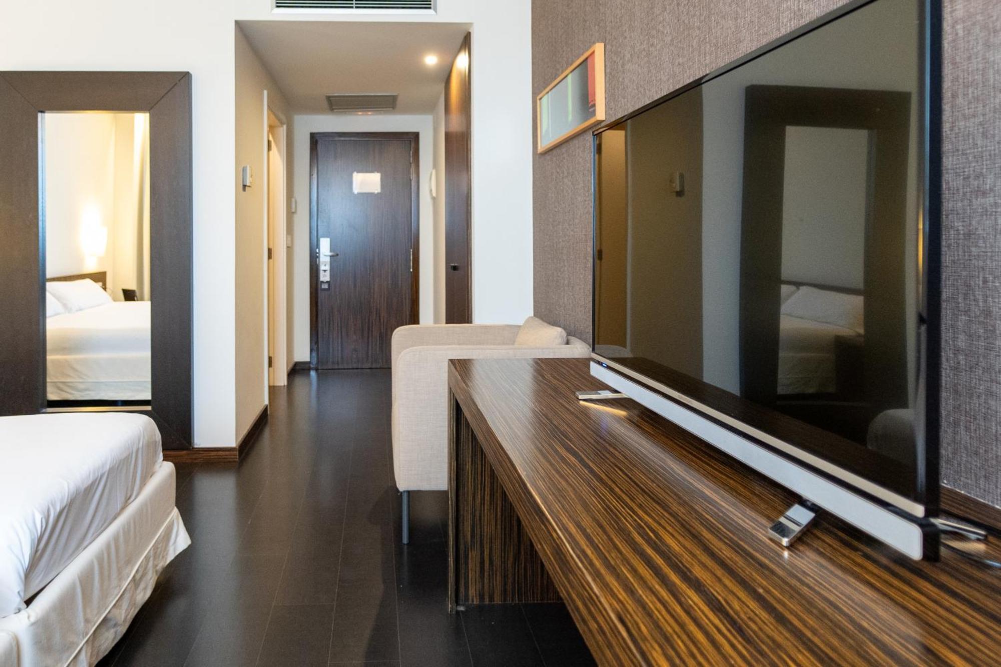 Eth Rioja Hotel Haro Eksteriør billede