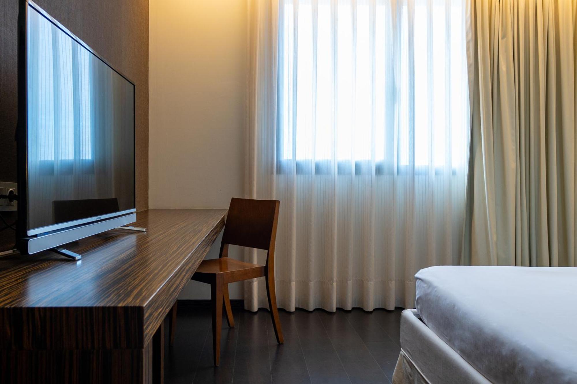 Eth Rioja Hotel Haro Eksteriør billede