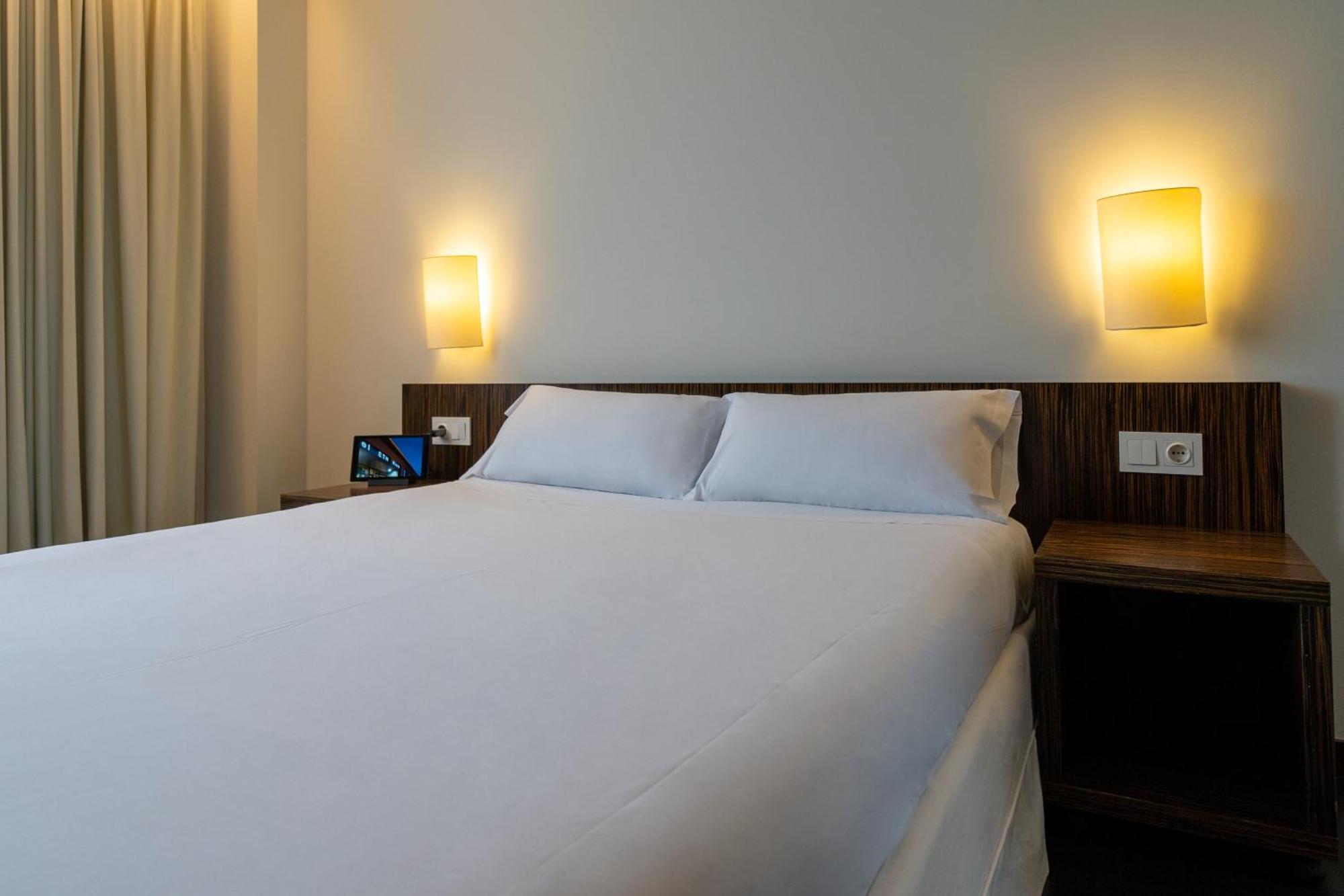 Eth Rioja Hotel Haro Eksteriør billede