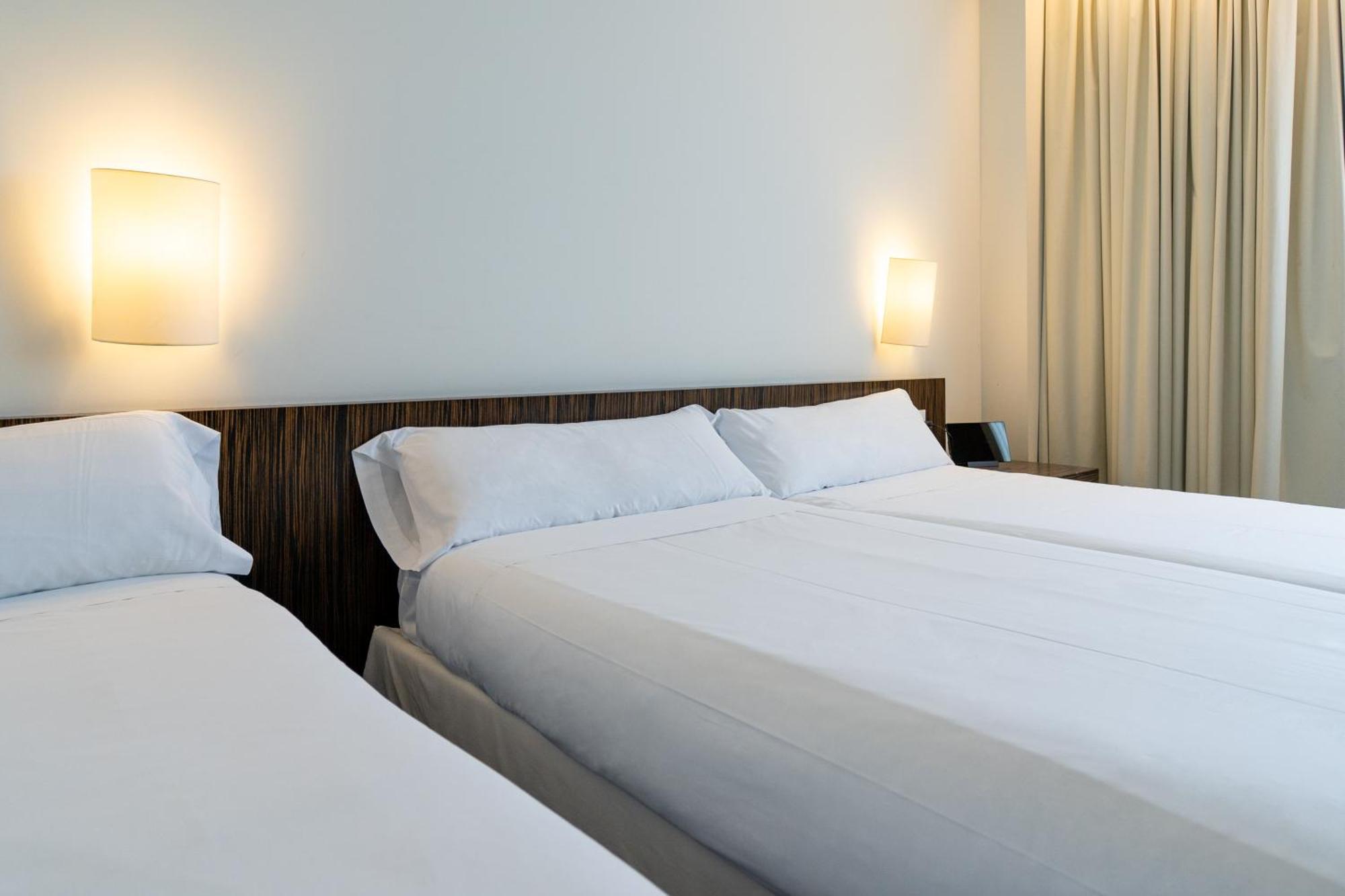 Eth Rioja Hotel Haro Eksteriør billede