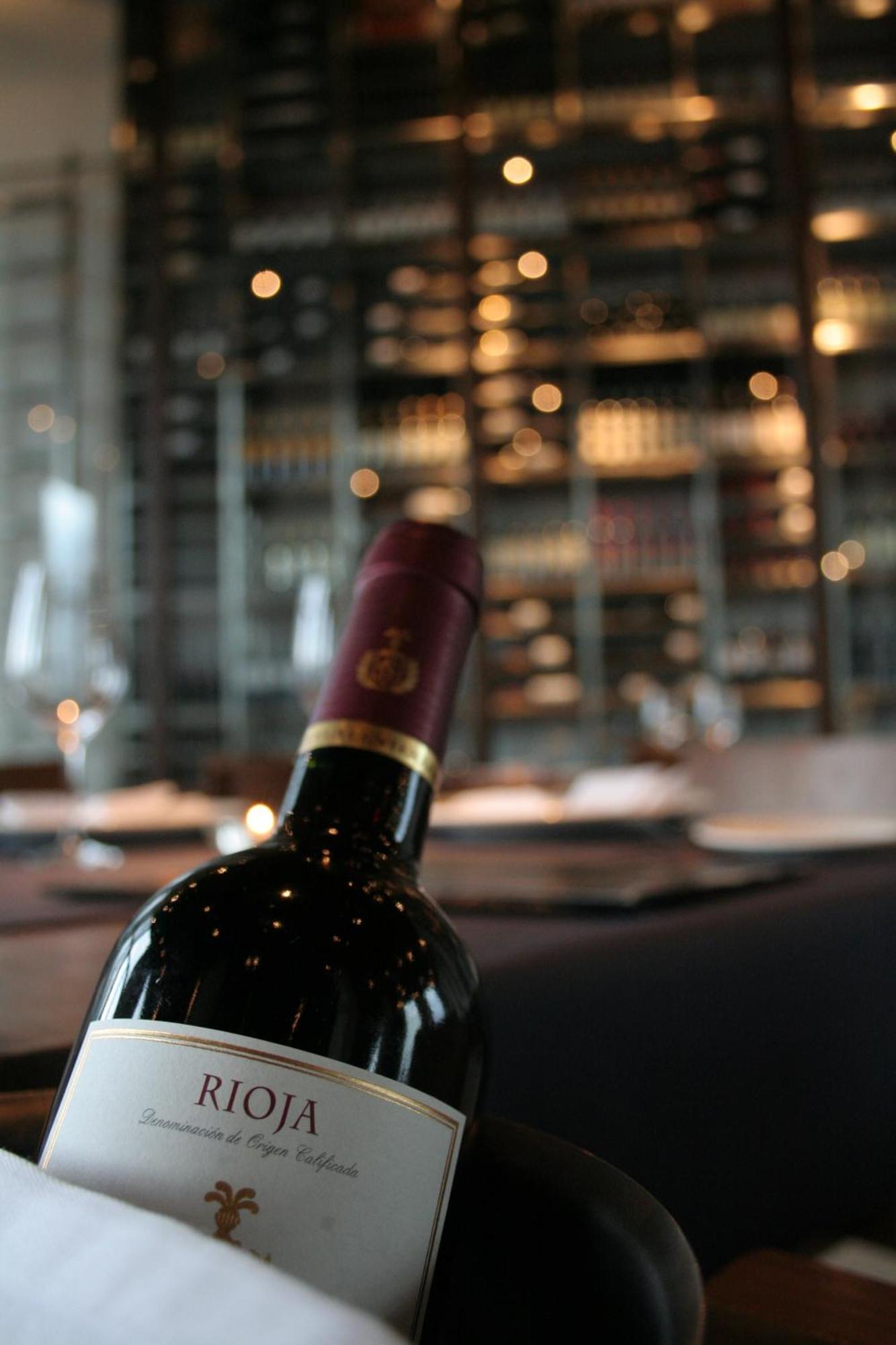 Eth Rioja Hotel Haro Eksteriør billede