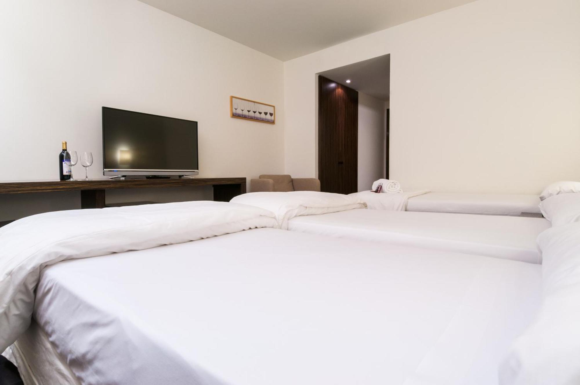 Eth Rioja Hotel Haro Eksteriør billede