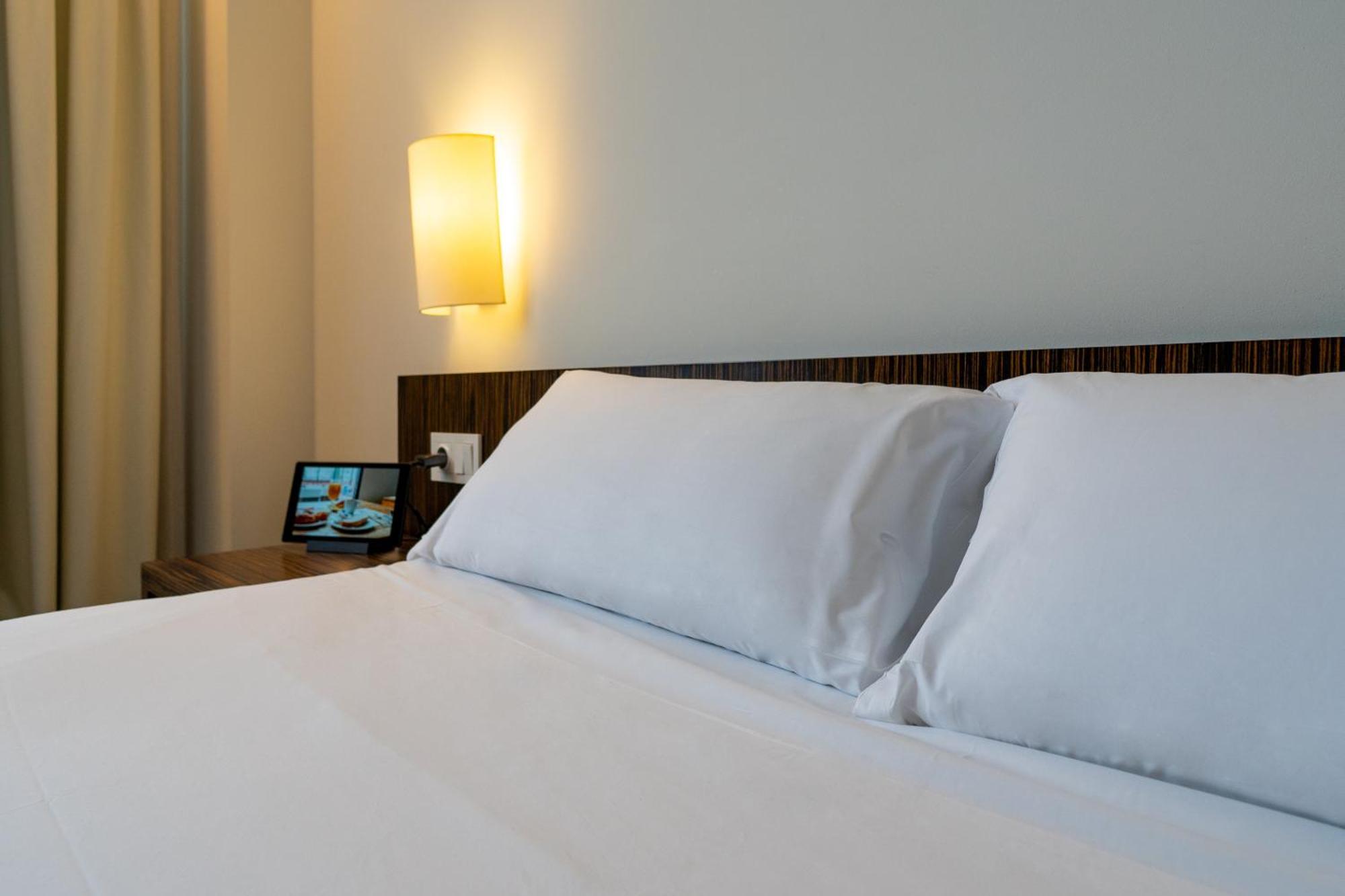 Eth Rioja Hotel Haro Eksteriør billede